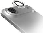 Kameralinsenschutz, Transparent f&uuml;r iPhones 17 Air