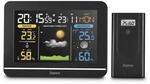 "Wetterstation ""Usedom"", Schwarz (00222242)"