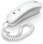 CT50, Wei&szlig; Schnurgebundenes Telefon