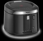 FF2528 Vision Fritteuse