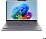 IdeaPad 5 2-in-1 16AKP10, Luna Grey, 16 Zoll, Touch, WUXGA, IPS, AMD Ryzen AI 5 340,