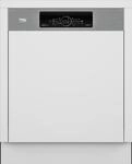 BG840EXTIP Einbau-Geschirrsp&uuml;ler integriert 60 cm