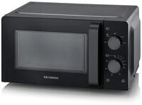 MW 7580 Solo Inverter Mikrowelle