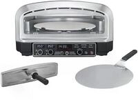 PO2B-E2200 Pizzaofen