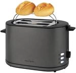 PC-TA 1291 Anthrazit Toaster