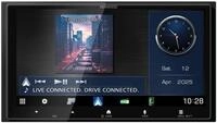 DMX7525DABS 2-DIN Autoradio