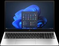 255R G10, Silber, 15,6 Zoll, Full-HD, AMD Ryzen 3 7335U, 16 GB DDR5, 512 GB SSD