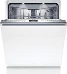 SBV6ZCX25E Serie 6 Einbau-Geschirrsp&uuml;ler vollintegriert 60 cm