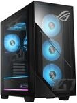 ROG G700 G700TF-07265F351W, Intel Core Ultra 7 265F, 32 GB, 1 TB M.2 SSD, NVIDIA