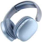 61279 BT Headphone MAXI 3 bl (61279) Over-Ear Kopfh&ouml;rer