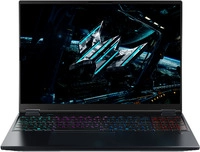 Predator Helios Neo 16, 16 Zoll, WQXGA, OLED, 32 GB, 1 TB SSD, Intel Core Ultra 9