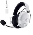 BlackShark V3 X Hyperspeed f&uuml;r PlayStation - White Gaming-Headset