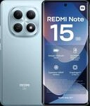 Redmi Note 15 5G 6GB + 128GB Glacier Blue Smartphone