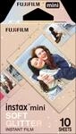 instax mini Film Soft Glitter WW1 Sofortbildkamera-Filme