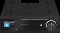 DIGITRADIO 23 ASA schwarz DAB+-K&uuml;chenradio (unterbauf&auml;hig)