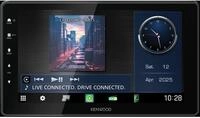 DMX-F920DS 1-DIN Autoradio