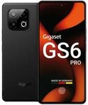GS6 Pro 256GB, 5G, Schwarz Smartphone