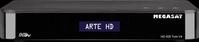 HD 935 Twin V4 DVB-S2 SAT-Receiver