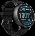 Active Max Black Smartwatch