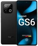 GS6 128GB, 5G, Schwarz Smartphone