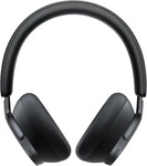 Baseus 196928, Baseus Inspire XH1 Black Over-Ear Kopfh&ouml;rer