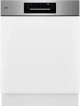 GT9200X2SFM Einbau-Geschirrsp&uuml;ler integriert 60 cm