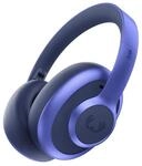 "Bluetooth&reg;-Over-Ear-Kopfh&ouml;rer mit ENC ""Clam Blaze 2"", True Blue (00231992)"
