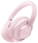 "Bluetooth&reg;-Over-Ear-Kopfh&ouml;rer mit ENC ""Clam Blaze 2"", Pastel Pink...