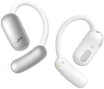 AeroFit 2 AI Assistant wei&szlig; Open-Ear Kopfh&ouml;rer