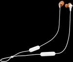 ENDURANCE RUN 3 WIRELESS wei&szlig; In-Ear Kopfh&ouml;rer