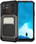 G3, Robustes Smartphone, 5G, 512GB, Schwarz