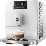 C9 Piano White (EA) Kaffeevollautomat