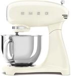 SMF05CREU Creme K&uuml;chenmaschine