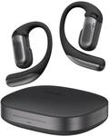 OpenFit Pro schwarz Open-Ear Kopfh&ouml;rer