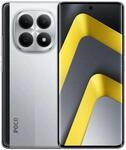 Poco M8 5G 8GB + 512GB, Silver Smartphone