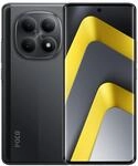 Poco M8 5G 8GB + 512GB, Black Smartphone