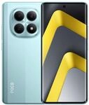 Poco M8 5G 8GB + 512GB, Green Smartphone
