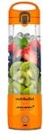 NBP003PA-MC McLaren Papaya Standmixer