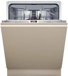 S155HCX03E N50 Einbau-Geschirrsp&uuml;ler vollintegriert 60 cm