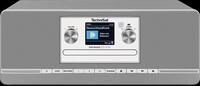DIGITRADIO 372 CD BT, anthrazit/silber DAB+ Radio mit CD Player