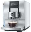 Z10 Aluminium White (EB) Kaffeevollautomat