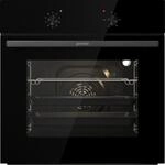 BO671703ABG Einbaubackofen