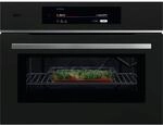TKK8N821T Kompakt-Backofen mit Mikrowelle