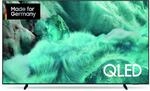 GQ98Q7FAAU QLED TV