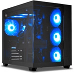 Erazer Tank X10e (MD340066), Intel Core i7-14700, 32 GB, 1 TB SSD, NVIDIA GeForce RTX