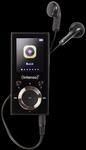 Video Scooter BT-64GB schwarz MP3-Player
