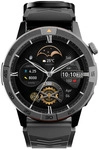 Legion Pro, Schwarz