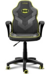 GXT 703BM Revvo Gaming-Stuhl f&uuml;r Kinder, Batman