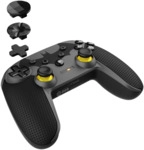 GXT 542BM Muta Kabelloser Gaming-Controller, Schwarz/Gelb