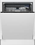 BDIN36541P Einbau-Geschirrsp&uuml;ler vollintegriert 60 cm
